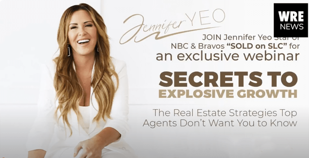 Secrets to Explosive Growth